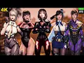 Download Lagu Nieuwe wekelijkse Stellar Blade PC Mod-outfits voor Eve (CNS) | Gameplay- en cutscene-showcase 4K...