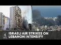 Download Lagu Israel expands bombardment of Lebanon, striking Tripoli for the first time