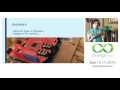 Build your child their very own Node js Frozen bot by Gabrielle Crevecoeur