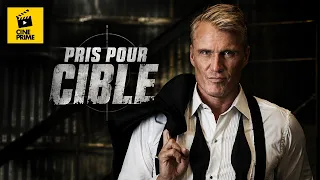 Pris pour cible⎪Dolph Lundgren⎪Brendan Fehr⎪Action⎪Thriller⎪Film Complet⎪ACE