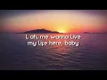Chica Ideal ft. Guaynaa - Sebastian Yatra {Lyrics Video} ☘