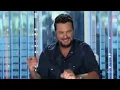 Colin Stough Full Performance & Judges Comments  | American Idol Auditions Week 1 2023 S21E01