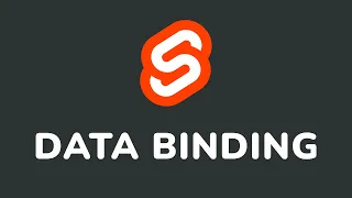 Getting Started w Svelte - Binding Data