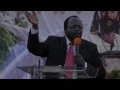 Lagu Wanaume  - Pr. Joshua Njuguna
