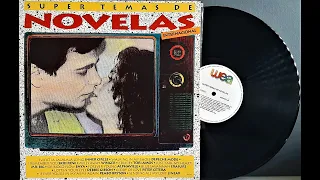 Super Temas de Novelas Internacional - 1994