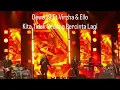 Download Lagu Dewa 19 Ft Virzha \u0026 Ello - Kita Tidak Sedang Bercinta Lagi | Konser Live UMM Malang