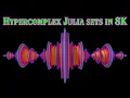 4500p60 The circles of life the X-Julia sets of the set of