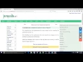 Is HashMap faster compared to ArrayList in terms of search javapedia net