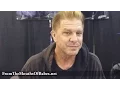 Kenny Johnson Love