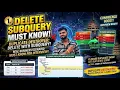 SQL DELETE Using Subquery Real-World Business Problem
