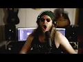 Snow - Informer (Groove Death Metal Cover)
