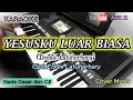Download Lagu Yesusku Luar Biasa ( Doddie Latuharhary) Cipt. Eddie Latuharhary
