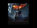 Hans Zimmer & James Newton Howard - A Watchful Guardian