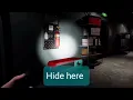 How to security lockdown in FNAF security breach still working