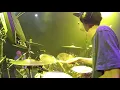 Esclavo - Ivan (Los Cafres/drumcam)