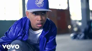Jacob Latimore Nothing On Me Official Video 