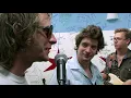 Deer Tick covers Harvey Danger's "Flagpole Sitta"