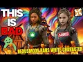 Nexus Mods BANS White Character The White Angrboda MOD Situation God of War Ragnarok