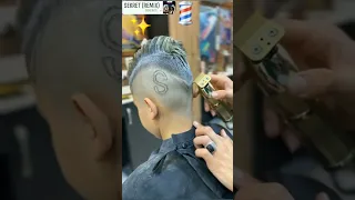 حلاق سوري ستايل حلاقين سوريا حلاقة العراق بغداد 2023 