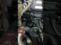 Delta pressure port Cleaning