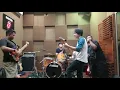 Cover | GIGI - Nakal | Latihan