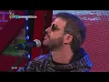 EL BORDO 🎸 "Certezas de cartón"🎸 en vivo BANDA SOPORTE