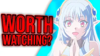 is 