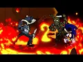 Download Lagu Tabi vs Springtrap \u0026 Sonic.EXE (Genocide X Nightmare X Too Slow) | FNF Mashup