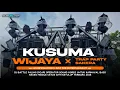 Download Lagu DJ KUSUMA WIJAYA - TRAP PARTY X SAKERA || BASS NJEJEG || AN REVOLUTION