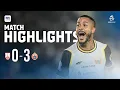 Download Lagu Match Highlight BRI Super League | PERSIS Solo vs PERSIJA Jakarta | Week 2