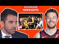 Matthew Dellavedova on Going from an Undrafted Free Agent to Winning an NBA Championship
