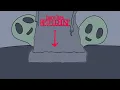 Prologue invisible (beetlejuice animatic)