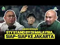 Lagu BOCORAN, STY MASUK DALAM 5 CALON PELATIH TIMNAS