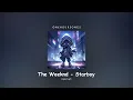 Download Lagu The Weeknd - Starboy (sped up) - 1 Hour