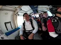Download Lagu MAYNOR DUENAS - Tandem Skydive at Skydive Indianapolis
