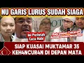 H4NCURNYA RAIS AM-BYAR DI AKHIR JABATAN || NU G4RIS LURUS SIAGA KUASAI MUKTAMAR??  #arnyusmedia 