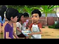 Download Lagu Adit \u0026 Sopo Jarwo | Bang Jarwo Traktir Bakso Satu Kampung | Spesial Nang Jarwo