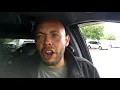A run in with the hells angels