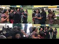 Download Lagu All Gospel Musicians Joined Obayaa Grace Ashly To Móųŕᶇ Her Late Husby, So Beautiful
