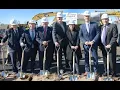 Valley Breaks Ground on New Hospital in Paramus NJ