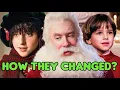 The Sants Clause Cast 1994 Then And Now 2023 How They Changed