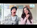 Lagu MY POSITIVE GIRL S2 | EPISODE 14 SALAH JATUH CINTA