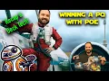 Download Lagu ONE HELL OF A PILOT! Poe / Data Vault PQ WINNER - Deck Tech and Recap | Star Wars Unlimited