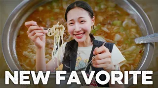 The BEST Filipino Noodle Dish I’ve Ever Had [EP. 17]