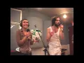 Edward Sharpe & The Magnetic Zeros - Home  (live @ kcrw)