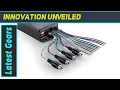 Lagu SLI 4.2 High to Low Level Conversion Interface: Unlocking Seamless Integration