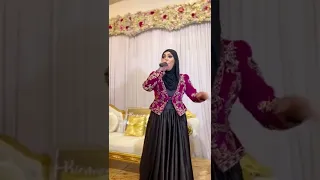 غزالي غزالي زهري انا داير هاكا في عرس مغربي أعراس مغربية اغاني حب 