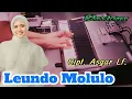 Leundo Molulo Cover Electone Cipt. Asgar Lf