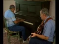 Jack Williams & Doc Watson, "Sweet Georgia Brown", June 12, 1984