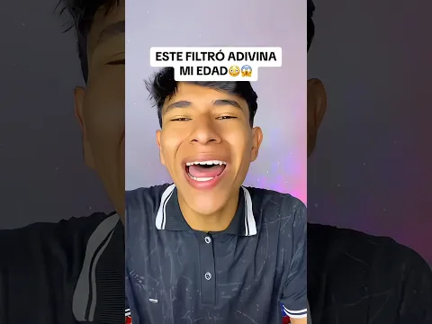 Adivinaron mi edad!?😱😳🤯